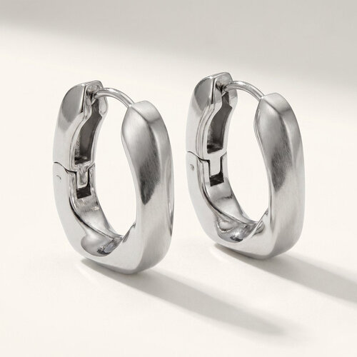 Lundholm Lundholm Kopenhagen Oorbellen Dames Goudkleurig / Zilverkleurig – Chunky Geometrische Oorringen – Premium Stainless Steel Jewellery – Kopenhagen Serie – Vrouwen Cadeautjes – Scandinavisch Design Lundholm Lundholm Kopenhagen Oorbellen Dames Goudkleurig / Zilverkleurig – Chunky Geometrische Oorringen – Premium Stainless Steel Jewellery – Kopenhagen Serie – Vrouwen Cadeautjes – Scandinavisch Design