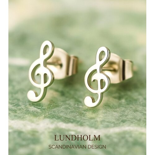 Lundholm Lundholm Oorknopjes Dames Zilverkleurig Muzieknoot – Premium Stainless Steel – Muzieknootjes Oorbellen – Cadeau voor Muziekliefhebber – Vrouwen Cadeautjes – Scandinavisch Design Lundholm Lundholm Oorknopjes Dames Zilverkleurig Muzieknoot – Premium Stainless Steel – Muzieknootjes Oorbellen – Cadeau voor Muziekliefhebber – Vrouwen Cadeautjes – Scandinavisch Design