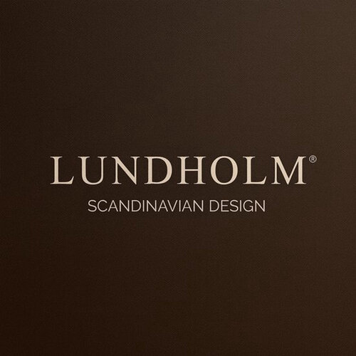 Lundholm Linna – Feder Ohrstecker Damen – Goldfarben Lundholm Linna – Feder Ohrstecker Damen – Goldfarben