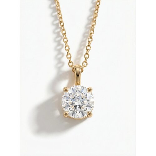 Lundholm Lundholm Luxe Ketting Dames Gold Plated met Zirkonia Hanger Steen - Premium Stainless Steel - Hypoallergeen & Waterproof - luxe gouden ketting dames verfijnd elegant - cadeau voor vrouw verjaardag - Rosalie Serie - Scandinavisch Design Lundholm Lundholm Luxe Ketting Dames Gold Plated met Zirkonia Hanger Steen - Premium Stainless Steel - Hypoallergeen & Waterproof - luxe gouden ketting dames verfijnd elegant - cadeau voor vrouw verjaardag - Rosalie Serie - Scandinavisch Design