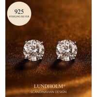 Kate – Earrings – S925 Silver