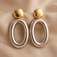 Vana – Statement Earrings for Women