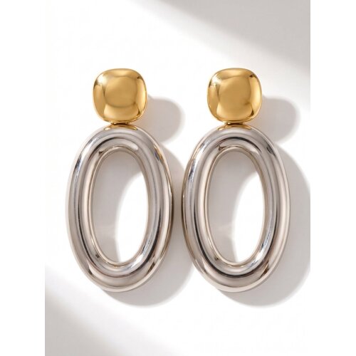 Lundholm Vana – Statement Ohrringe Damen