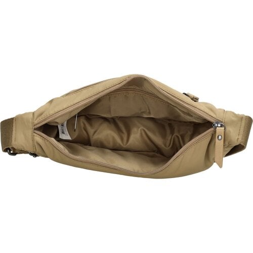 Lundholm Stavanger – Banana Bag Heuptasje – Taupe Lundholm Stavanger – Banana Bag Heuptasje – Taupe