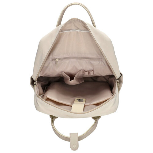 Lundholm Abisko – Laptop Rugzak 25L 15,6 inch – Crème Lundholm Abisko – Laptop Rugzak 25L 15,6 inch – Crème