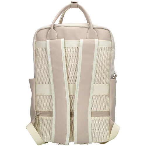 Lundholm Abisko – Laptop Rugzak 25L 15,6 inch – Crème Lundholm Abisko – Laptop Rugzak 25L 15,6 inch – Crème