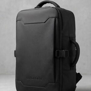 Lundholm Lundholm Rugzak Underseater 40x30x20 - Rugtas Travel Laptoptas 15.6 inch met TSA slot - Reizen Handbagage Koffer als Rugtas - Maximale Inhoud - Cabin Approved - Scandinavisch Design Zwart Lundholm Lundholm Rugzak Underseater 40x30x20 - Rugtas Travel Laptoptas 15.6 inch met TSA slot - Reizen Handbagage Koffer als Rugtas - Maximale Inhoud - Cabin Approved - Scandinavisch Design Zwart