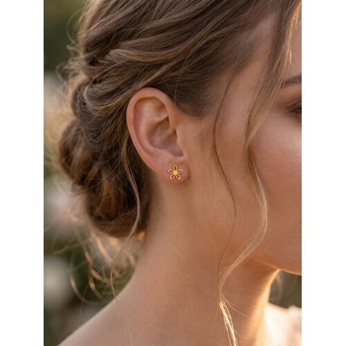 Lundholm Lundholm Mave Oorknopjes Dames Zilver Kleurig – Premium Stainless Steel – Oorbellen Bloem – Cadeau voor haar sieraad Vrouwen Cadeautjes Lundholm Lundholm Mave Oorknopjes Dames Zilver Kleurig – Premium Stainless Steel – Oorbellen Bloem – Cadeau voor haar sieraad Vrouwen Cadeautjes