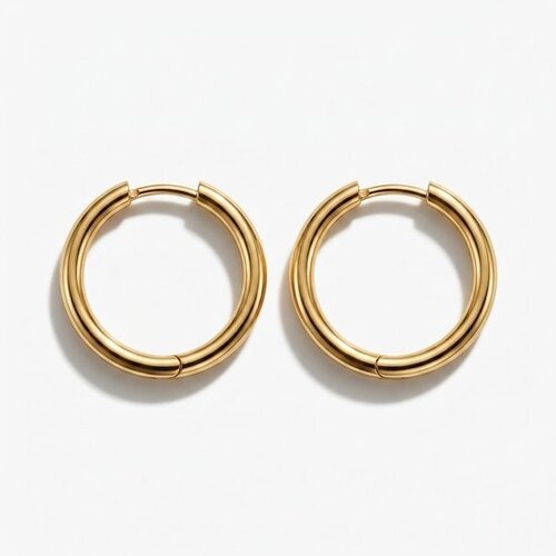 Lundholm Lundholm 12 mm Emmy Oorringen Dames Zilver kleurig – Premium Stainless Steel Jewellery Hoops – Kleine Zilveren Oorbellen Dames Sieraad Cadeau my Lundholm Lundholm 12 mm Emmy Oorringen Dames Zilver kleurig – Premium Stainless Steel Jewellery Hoops – Kleine Zilveren Oorbellen Dames Sieraad Cadeau my