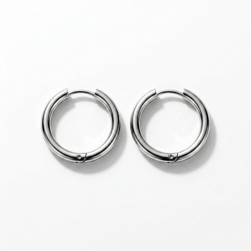 Lundholm Lundholm 12 mm Emmy Oorringen Dames Zilver kleurig – Premium Stainless Steel Jewellery Hoops – Kleine Zilveren Oorbellen Dames Sieraad Cadeau my Lundholm Lundholm 12 mm Emmy Oorringen Dames Zilver kleurig – Premium Stainless Steel Jewellery Hoops – Kleine Zilveren Oorbellen Dames Sieraad Cadeau my