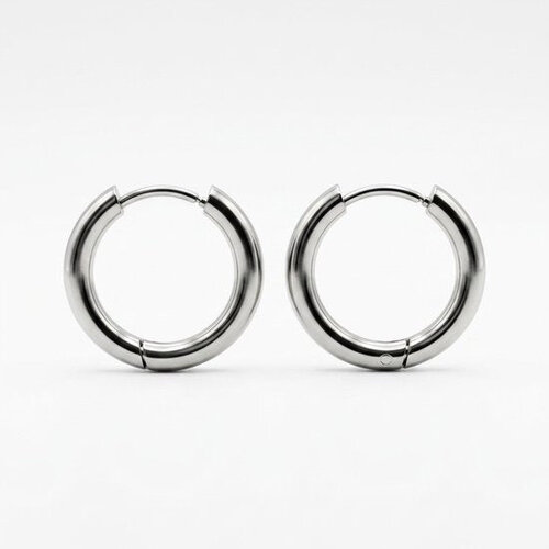 Lundholm Lundholm 12 mm Emmy Oorringen Dames Zilver kleurig – Premium Stainless Steel Jewellery Hoops – Kleine Zilveren Oorbellen Dames Sieraad Cadeau my Lundholm Lundholm 12 mm Emmy Oorringen Dames Zilver kleurig – Premium Stainless Steel Jewellery Hoops – Kleine Zilveren Oorbellen Dames Sieraad Cadeau my