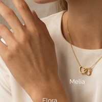 Goud of zilver: wat staat jou het mooist?