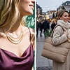 Lookbook winter 2026: warm goud voor koude dagen