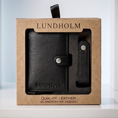 Örebro: cadeauset