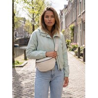 Alta – Heuptas Dames – Gebroken Wit