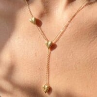 Sieraden bij je kerstoutfit: zo maak je je look af