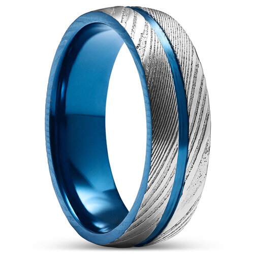 Lundholm Torsten – Brede Heren Ring 8 mm – Maat 62 – Goudkleurig Lundholm Torsten – Brede Heren Ring 8 mm – Maat 62 – Goudkleurig