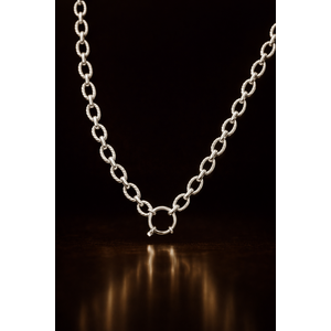 Lundholm Lisa – Minimalistische Ketting Dames