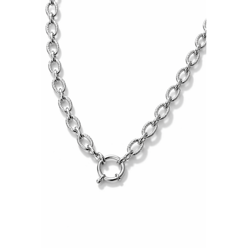 Lundholm Lisa – Minimalistische Ketting Dames Lundholm Lisa – Minimalistische Ketting Dames