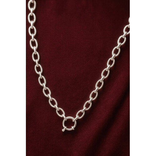 Lundholm Lisa – Minimalistische Ketting Dames Lundholm Lisa – Minimalistische Ketting Dames