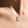 Edelstahlschmuck: Kann man damit duschen und schwimmen?