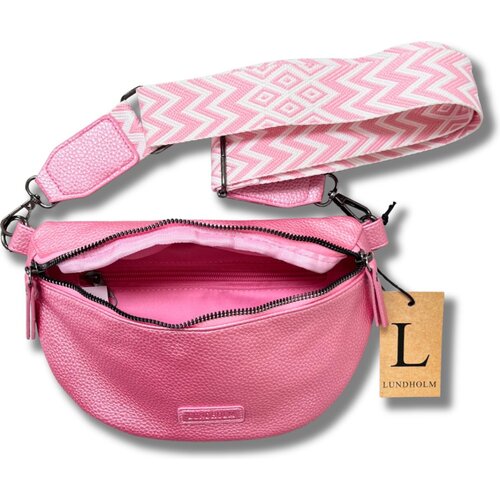 Lundholm Alta – Heuptas Dames – Roze