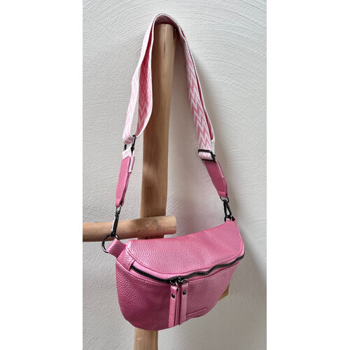 Lundholm Alta – Heuptas Dames – Roze