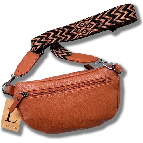 Lundholm Alta – Heuptas Dames – Bruin Lundholm Alta – Heuptas Dames – Bruin