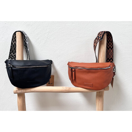 Lundholm Alta – Heuptas Dames – Bruin Lundholm Alta – Heuptas Dames – Bruin