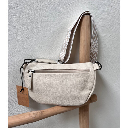 Lundholm Alta – Heuptas Dames – Gebroken Wit Lundholm Alta – Heuptas Dames – Gebroken Wit