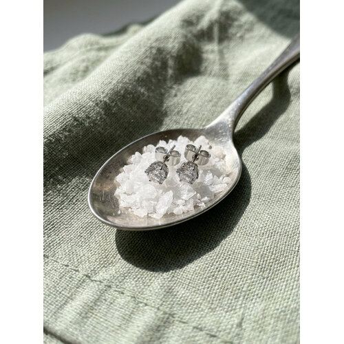 Lundholm Nikki – Zirkonia Oorknopjes Dames 6 mm – Zilverkleurig Lundholm Nikki – Zirkonia Oorknopjes Dames 6 mm – Zilverkleurig