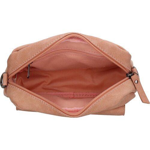 Lundholm Sandviken – Crossbody Telefoontasje – Roze Lundholm Sandviken – Crossbody Telefoontasje – Roze