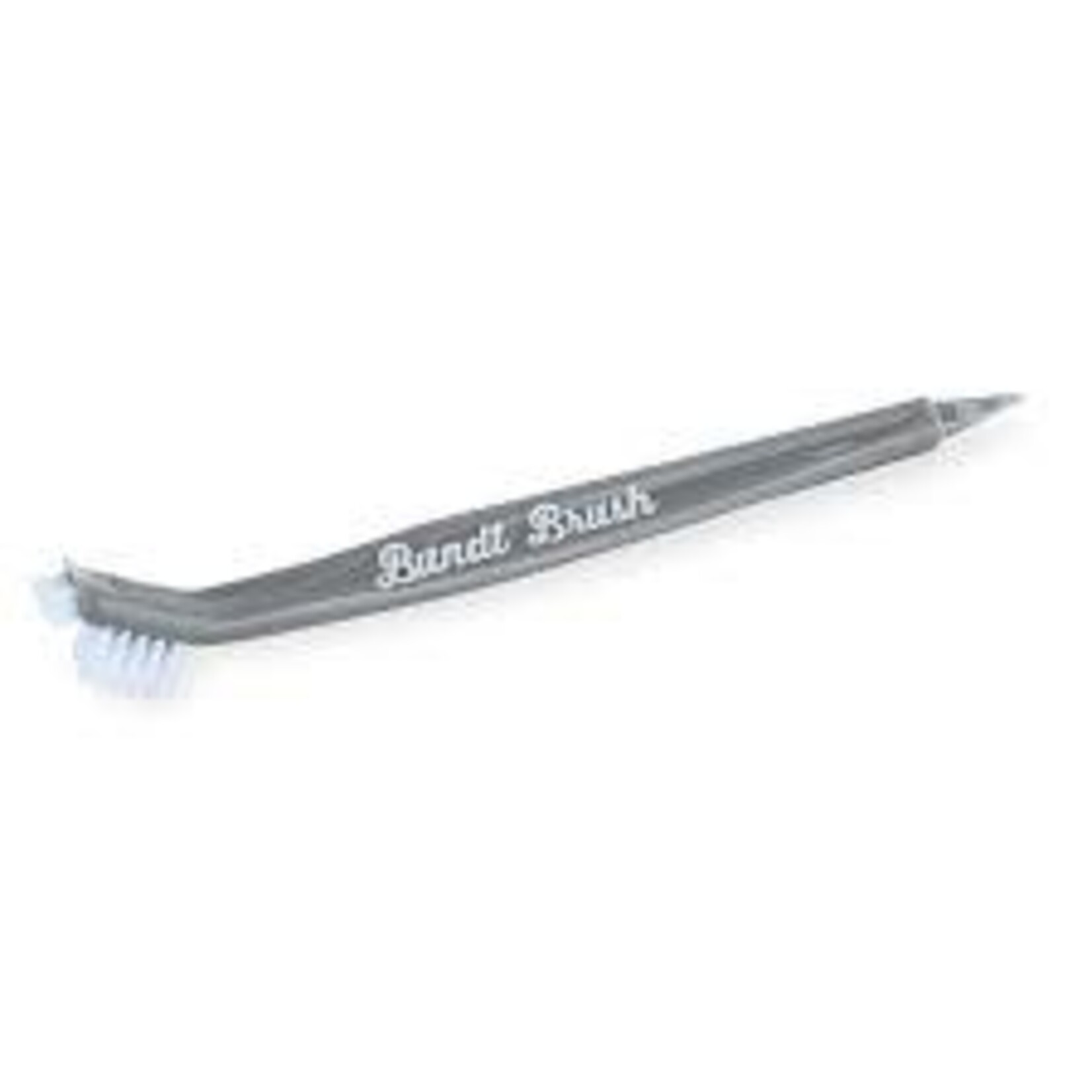 Nordic Ware Nordic Ware Bundt Brush 3 in 1 schoonmaak borstel voor Nordic Ware bakvormen 01198