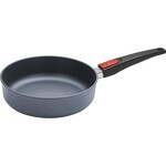 Woll 24 cm Woll Diamond Lite inductie hapjespan 24 cm 7 cm hoog sauteer pan 24 cm Woll 1724dpi