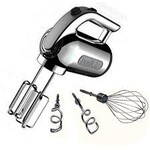 Dualit handmixer Dualit handmixer set NEW chroom Dualit D89320