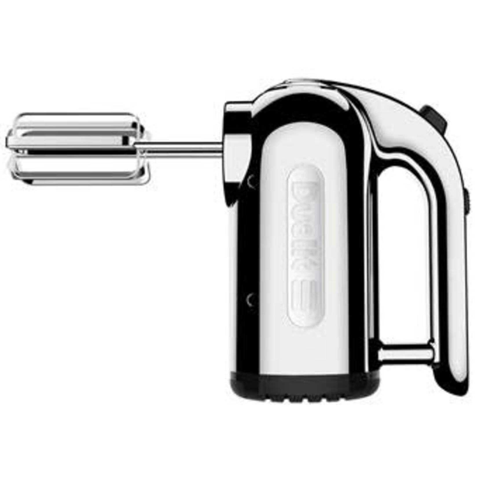 Dualit handmixer Dualit handmixer set NEW chroom Dualit D89320