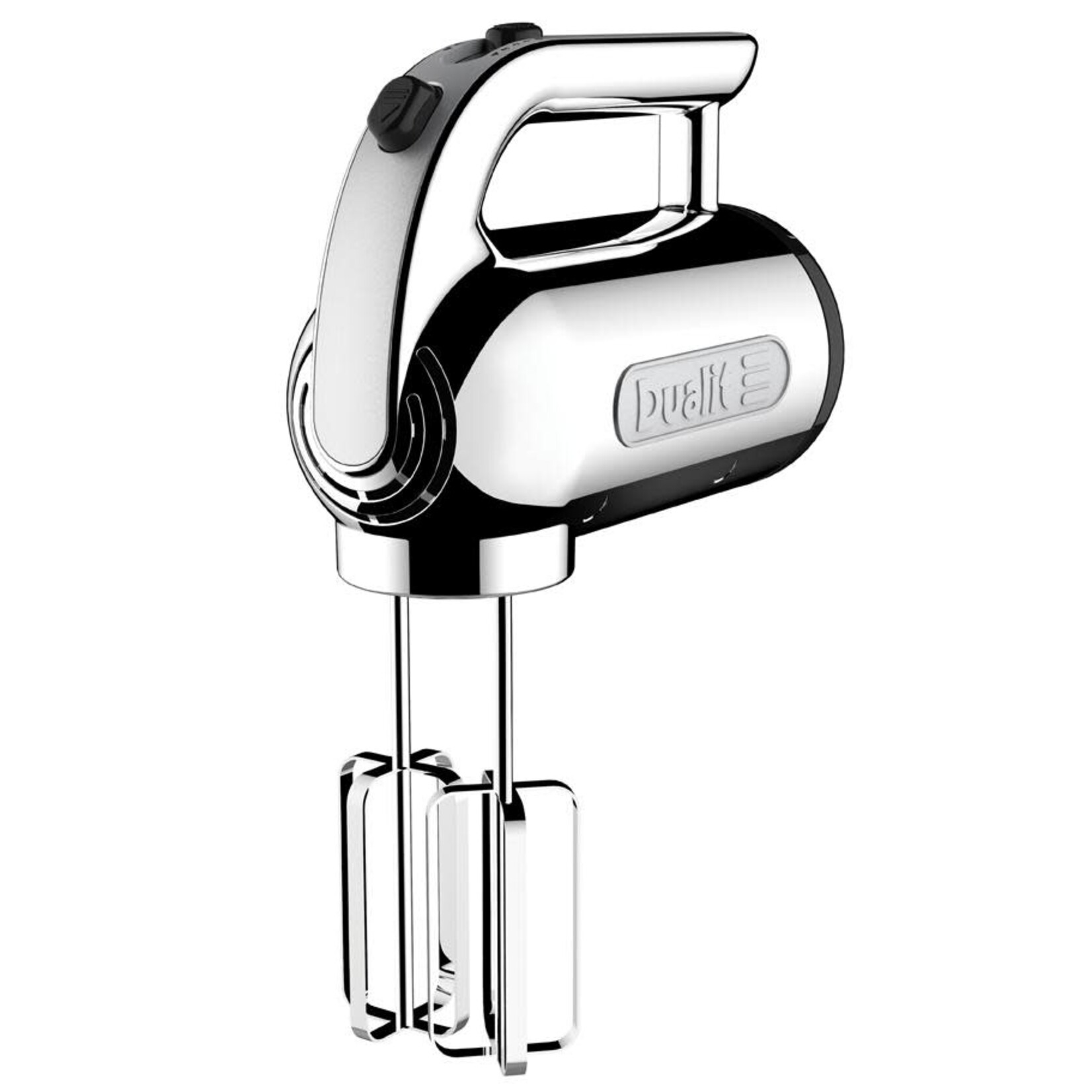 Dualit handmixer Dualit handmixer set NEW chroom Dualit D89320