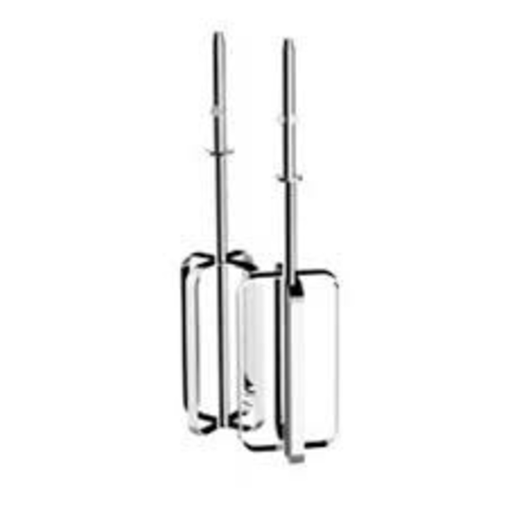 Dualit handmixer Dualit handmixer set NEW chroom Dualit D89320