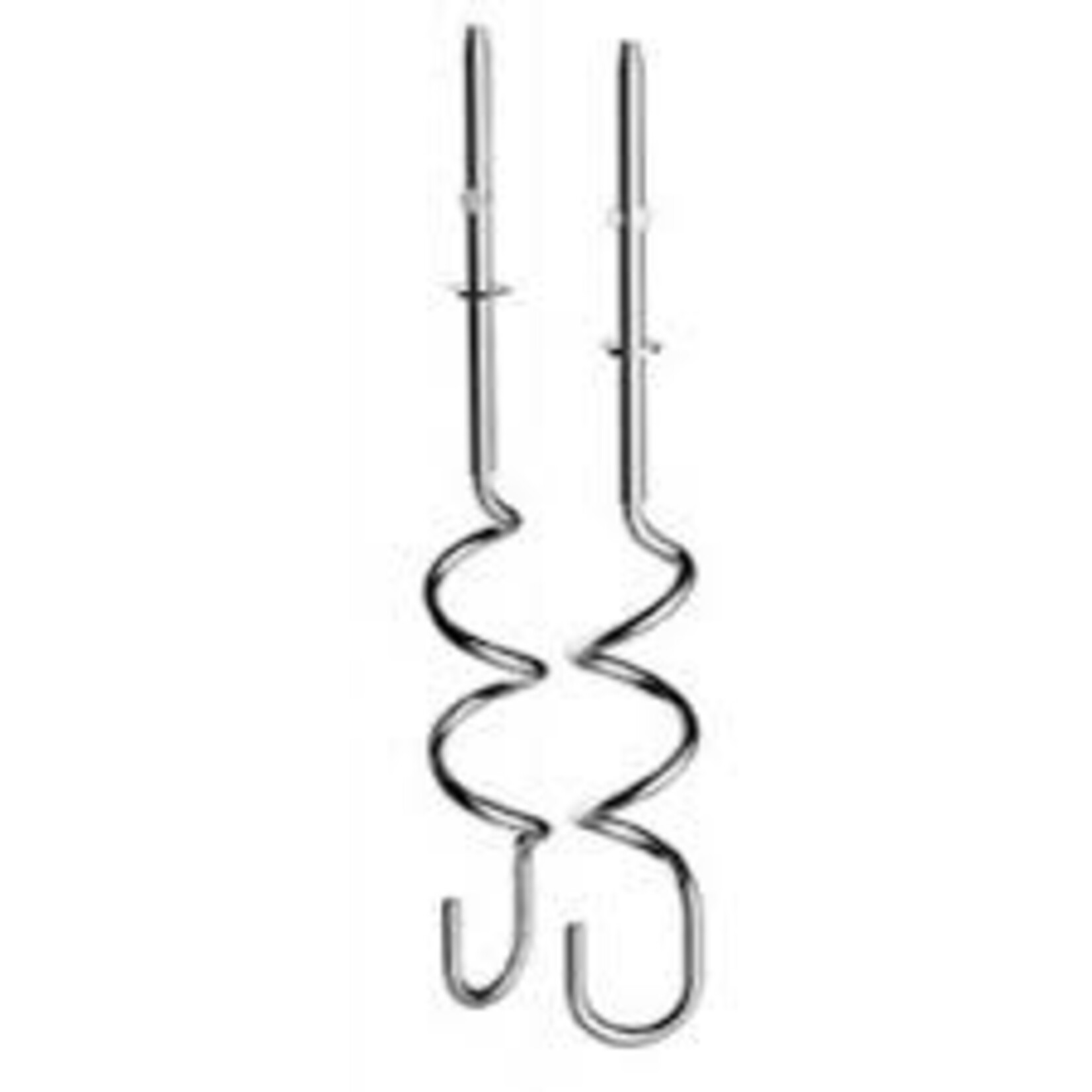 Dualit handmixer Dualit handmixer set NEW chroom Dualit D89320