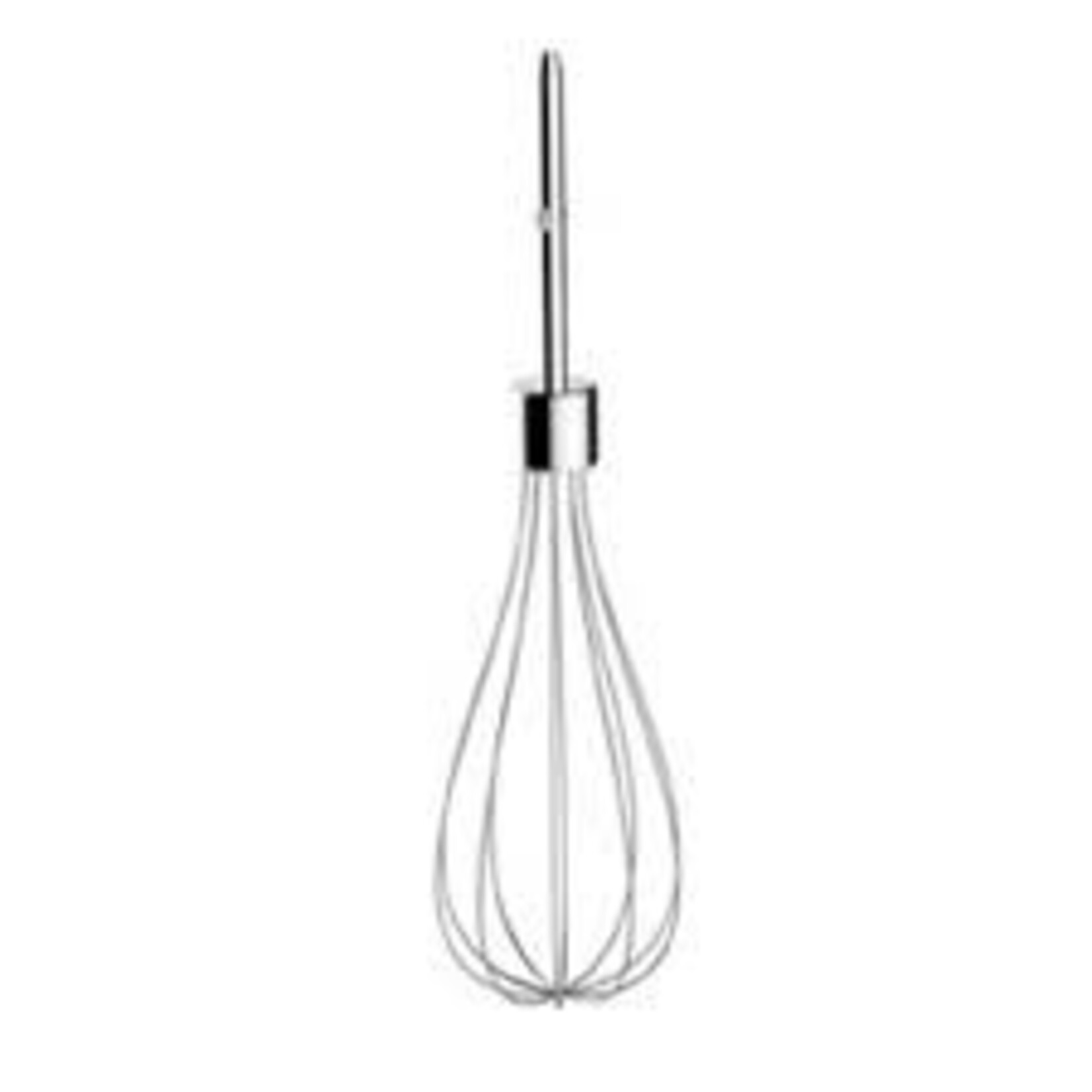 Dualit handmixer Dualit handmixer set NEW chroom Dualit D89320