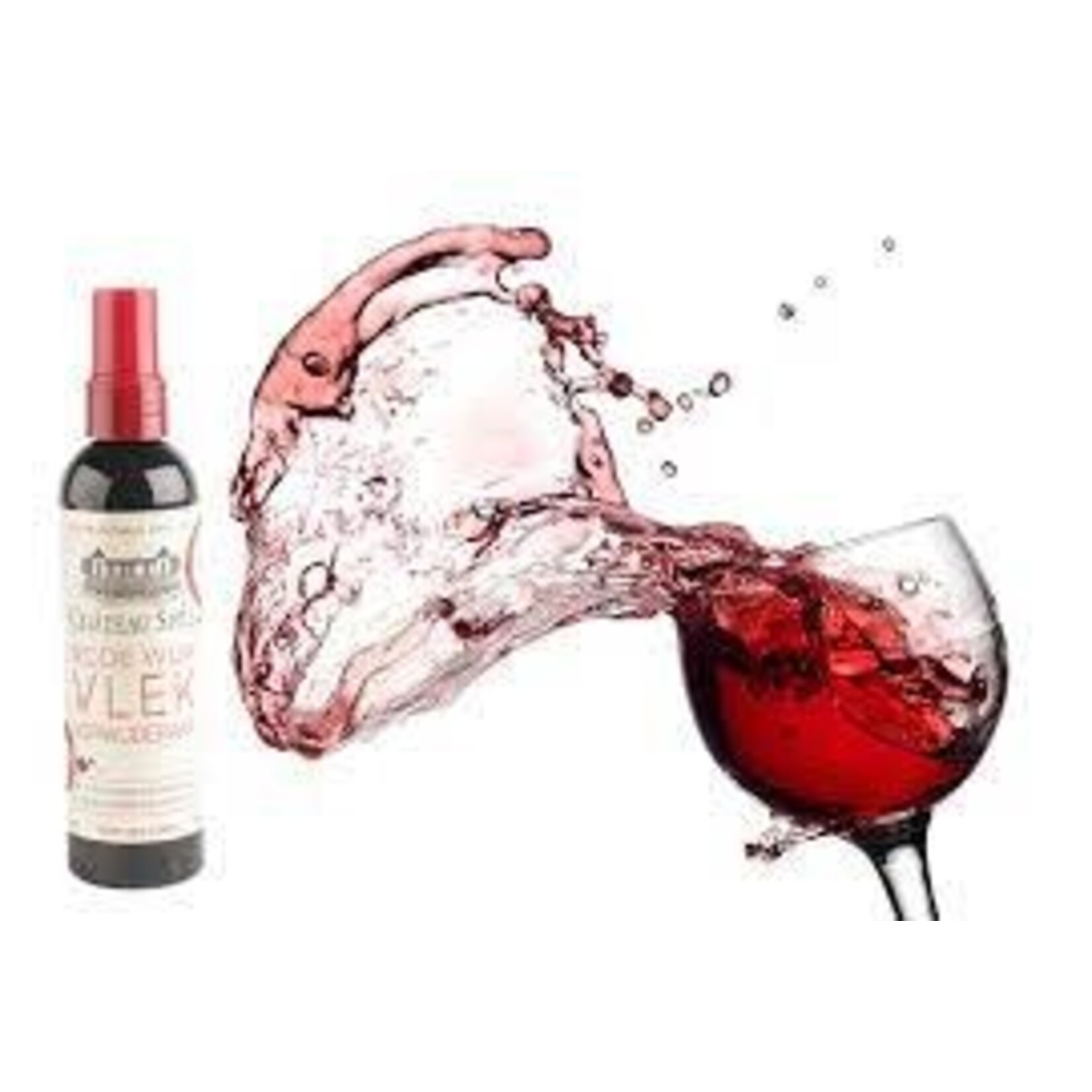 Diverse Merken Chateau Spill Rode wijn vlek verwijderaar