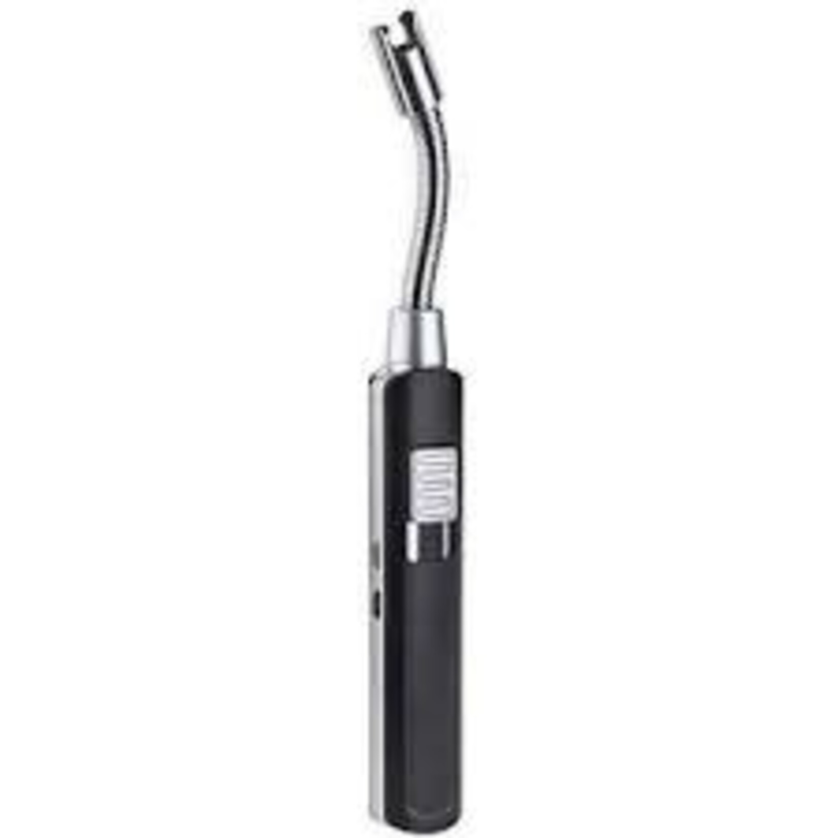 Diverse Merken USB oplaadbare Fire staafaansteker met elektrische lichtboog TFA Dostmann 98.1118.01