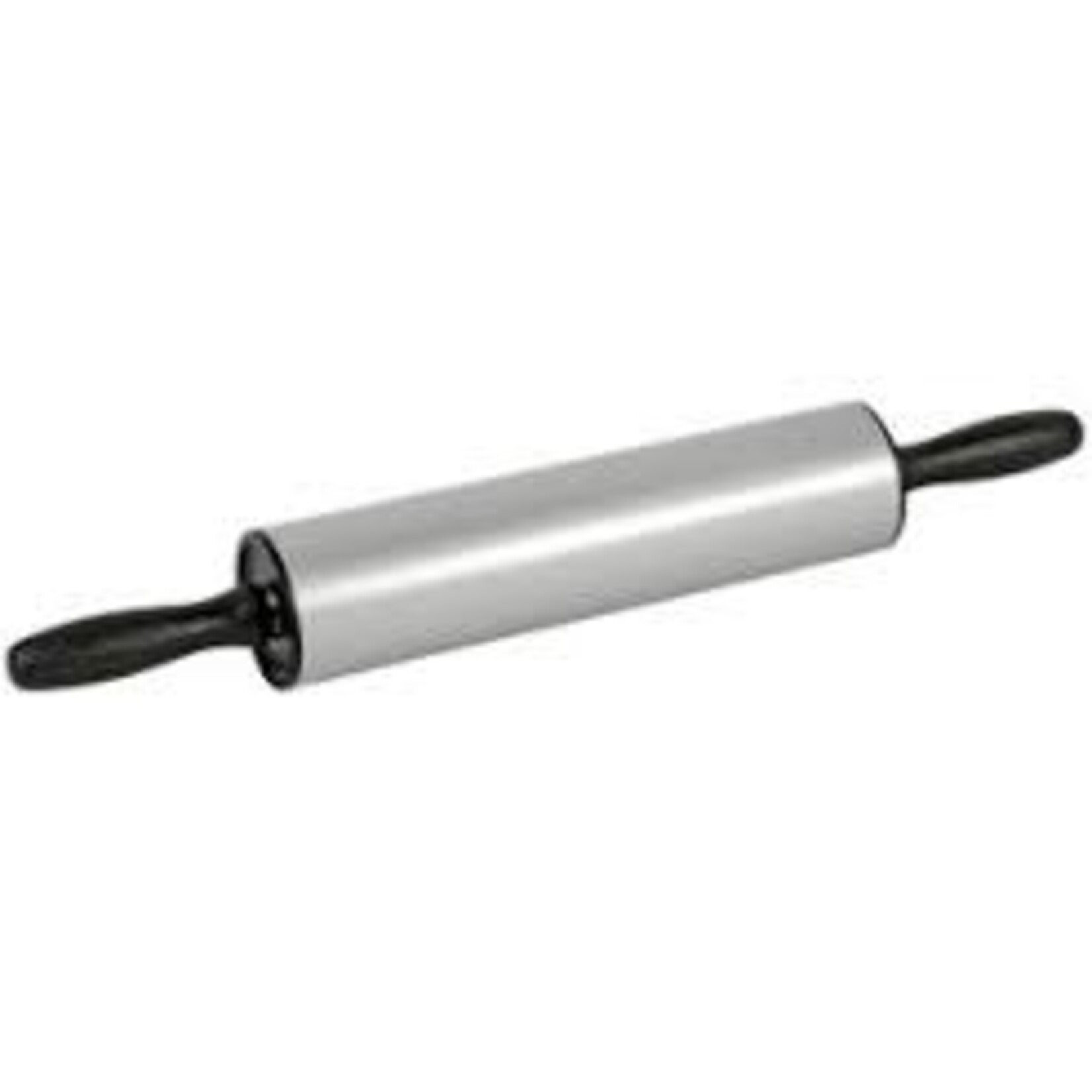 Patisse Patisse deegrol antikleef Patisse Silver Top antikleef deegrol 25 cm Patisse 03650