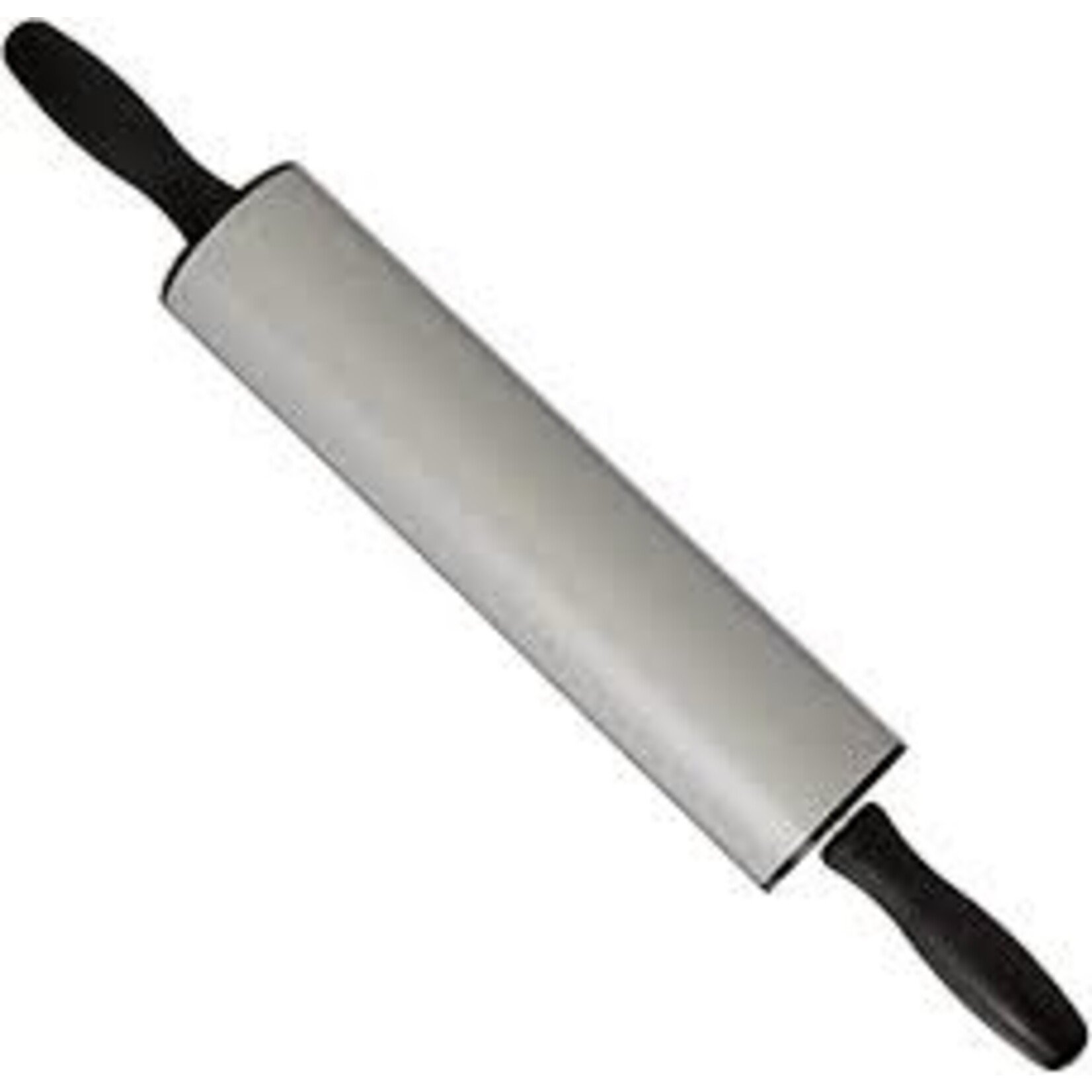 Patisse Patisse deegrol antikleef Patisse Silver Top antikleef deegrol 25 cm Patisse 03650