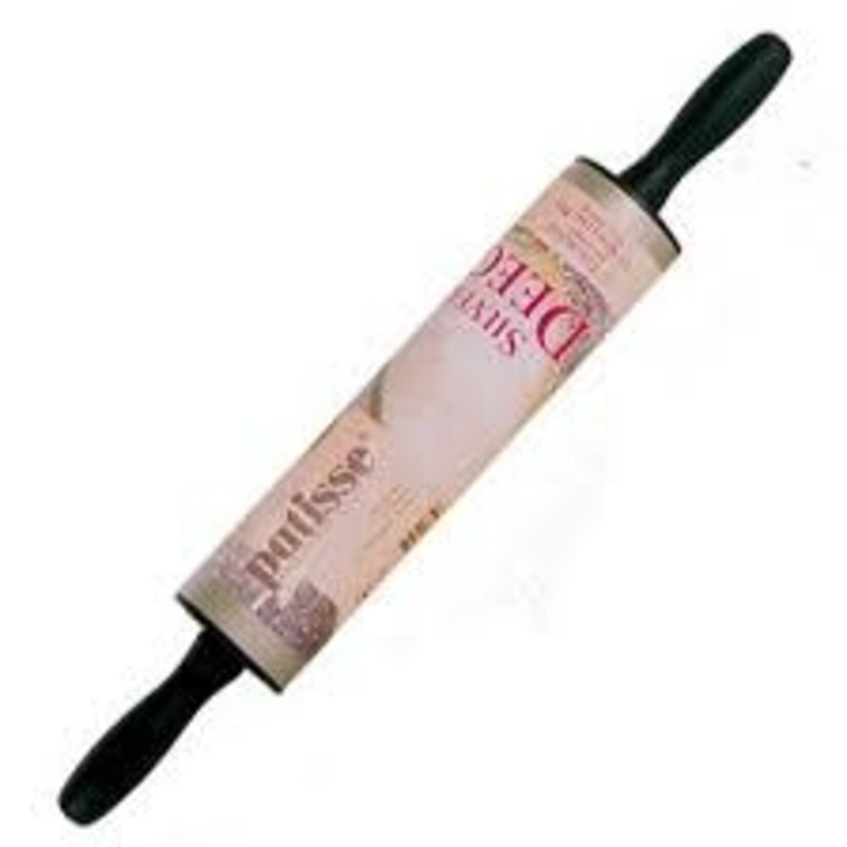 Patisse Patisse deegrol antikleef Patisse Silver Top antikleef deegrol 25 cm Patisse 03650