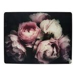 Mars & More Placemats vintage roses set-4 placemats kurk onderlaag Mars & More SCPMVR