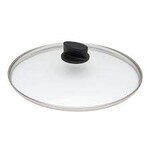 Woll 24 cm Woll Eco lite deksel veiligheidsglas met ontluchtingsknop 24 cm Woll s24elm