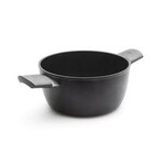 Woll 24 cm Woll Eco Lite inductie braadpan 24 cm 11 cm hoog 3.6 liter gerecyclede antiaanbakpan Woll 124eli