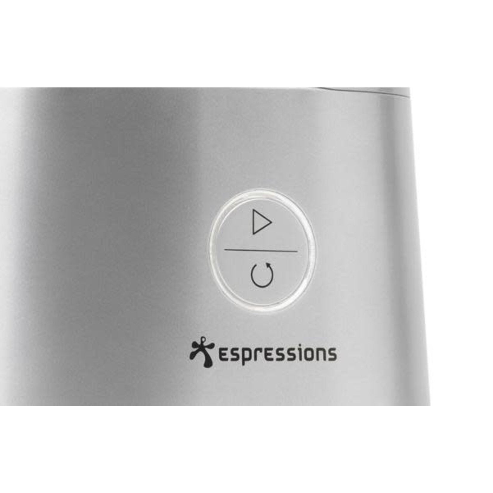 Espressions Smart Slow Juicer inductiemotor 150 watt Espressions Slow Juicer Espressions EP6900