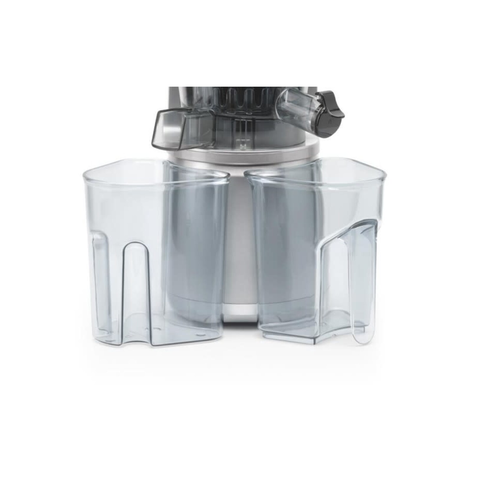 Espressions Smart Slow Juicer inductiemotor 150 watt Espressions Slow Juicer Espressions EP6900